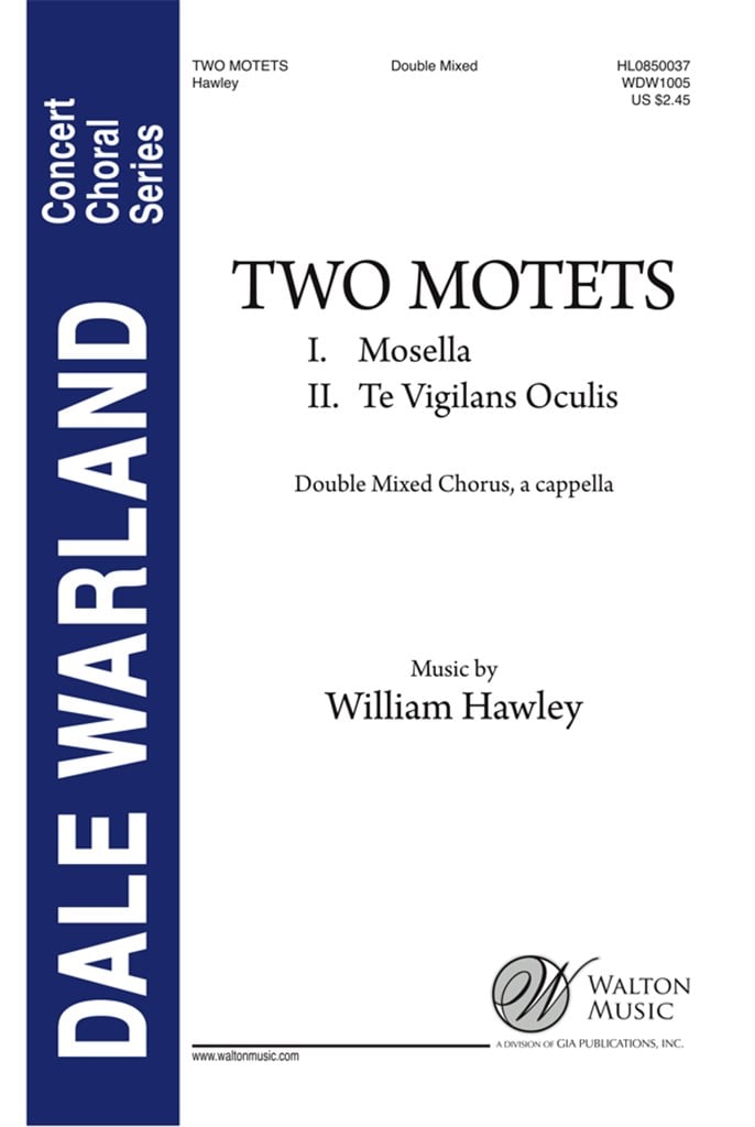 Two Motets